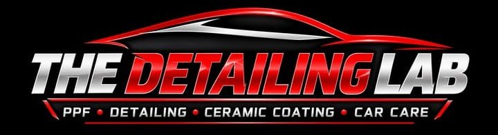 The Detailing Lab logo